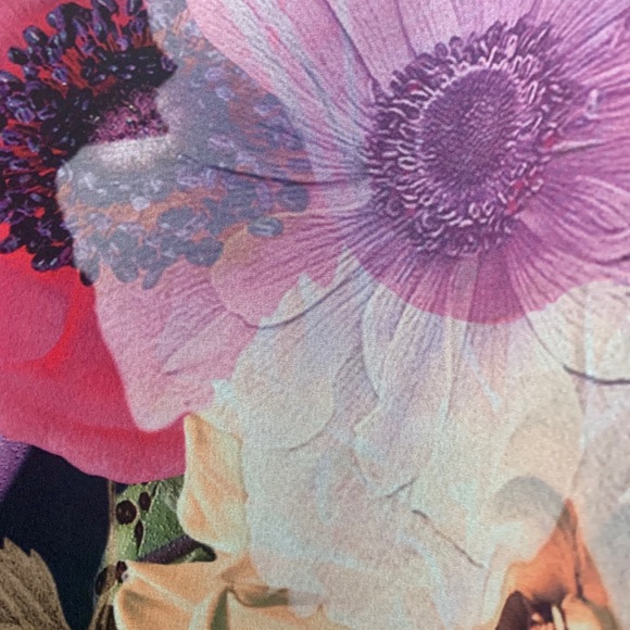 Ted Baker London Short Sleeve Tee - Picture 2 of 4